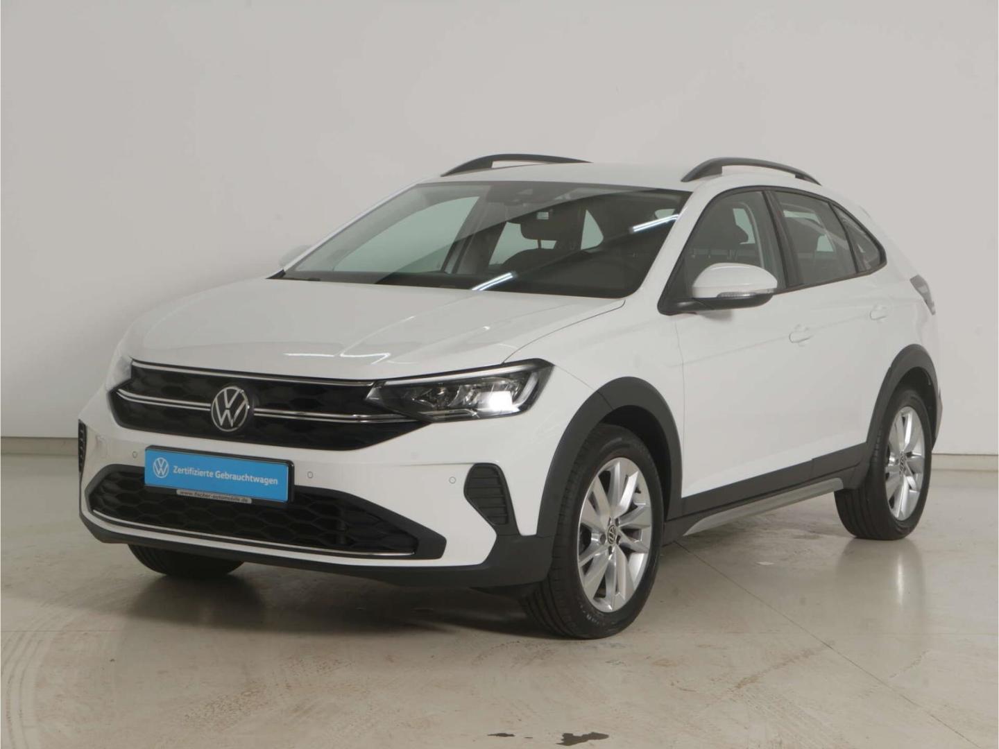 Volkswagen Taigo 1.5 TSI Life DSG LED/RFK/ACC/SH/Klima/DAB+