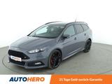 Ford Focus 2.0 TDCi ST*NAV*XENON*TEMPO*PDC*SHZ - Ford Focus Gebrauchtwagen in Frankfurt