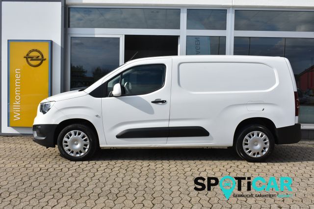 Opel Combo E Cargo Edition erhöhte Nutzlast XL