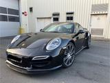 Porsche 991 Turbo| Approved |Lückenlos | MwSt ausweisbar