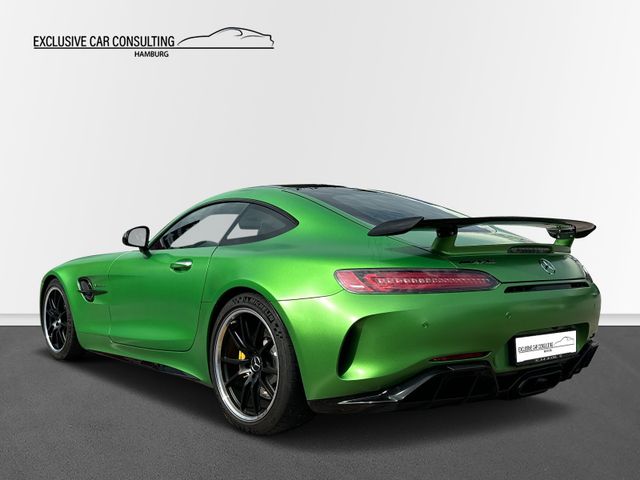 MERCEDES-BENZ AMG GT R – Bild 4