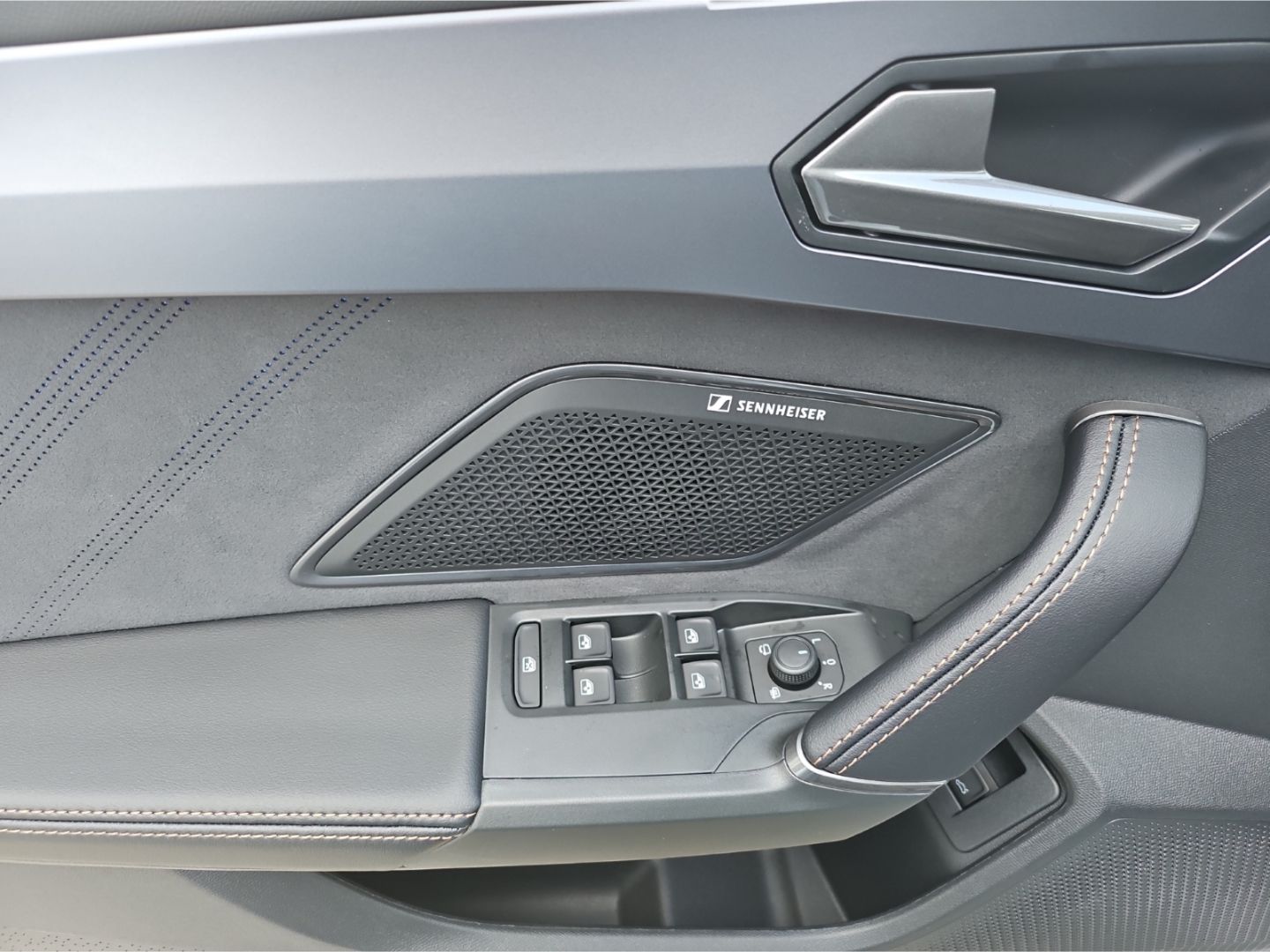 Cupra Formentor - Bild 11