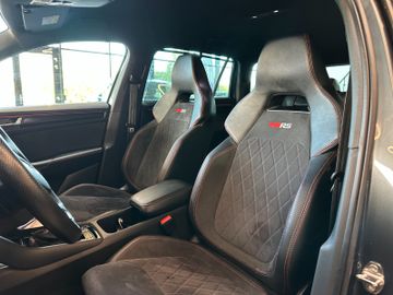 MYAUTOCENTER – Gebraucht- und Jahreswagen mit Werkstattservice in Pfaffenhofen Skoda Kodiaq *RS*ACC*Memory*Keyless*1-Hand*VOLL