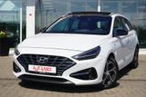 Hyundai i30 Kombi 1.5  Mild-Hybrid Navi LED Kamera DAB - Hyundai i30: Automatik