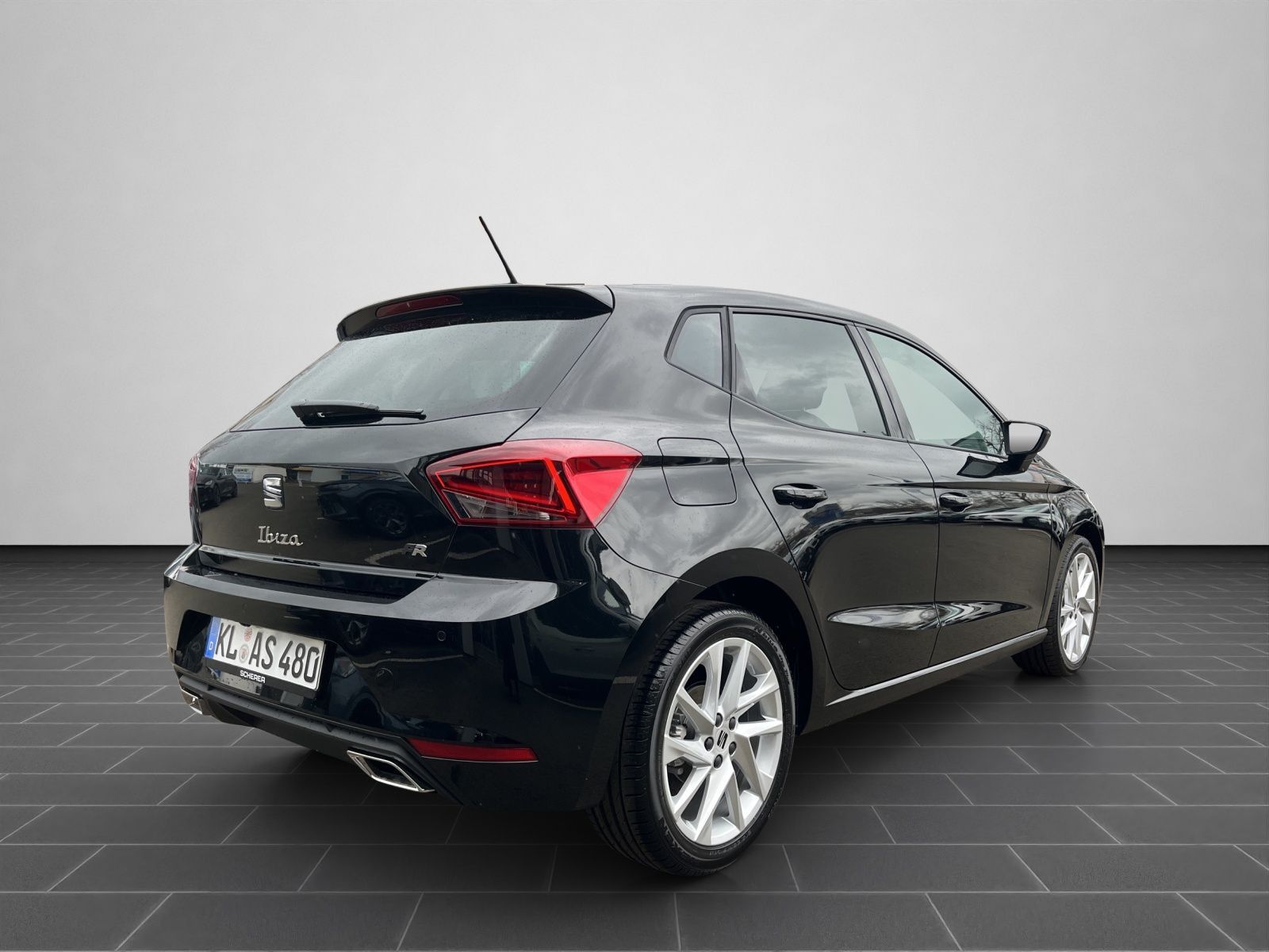 Seat Ibiza - Bild 3