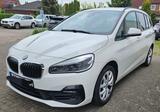 BMW 220 Gran Tourer 220d Steptronic M Sport M Sport - BMW 220 Gran Tourer aus 2020