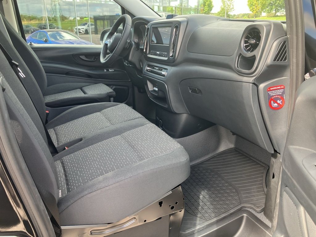 Fahrzeugabbildung Mercedes-Benz Vito 114 CDI Tourer extralang AHK*Navi*PDC*SpurH