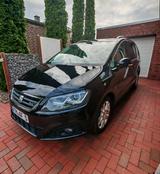 Seat Alhambra 2.0 TDI | 7 Sitzer | AHK | S... - gebrauchte Seat Alhambra aus dem Jahr 2011