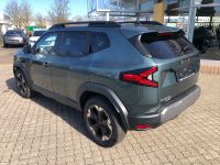 Dacia Duster - Vorschau Bild 4