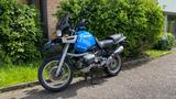 BMW R 1100 GS - BMW R 1100 GS