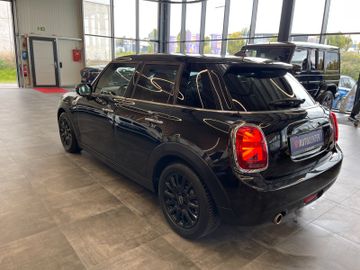 MINI COOPER Mini 5-trg. Cooper *1. Hand*LED*Klima*PDC