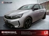 Opel Corsa F 1.2 GS Komfort-Paket Spurhalteassistent - Opel: Komfort Paket