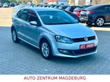 Volkswagen Polo V Life KLIMAAUT*XENON*NAV*SITZHG*TEMPO - gebrauchte Kleinwagen in Magdeburg