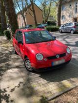 Volkswagen VW-Lupo 1 Liter 3 Zylinder - Volkswagen Lupo: 3l