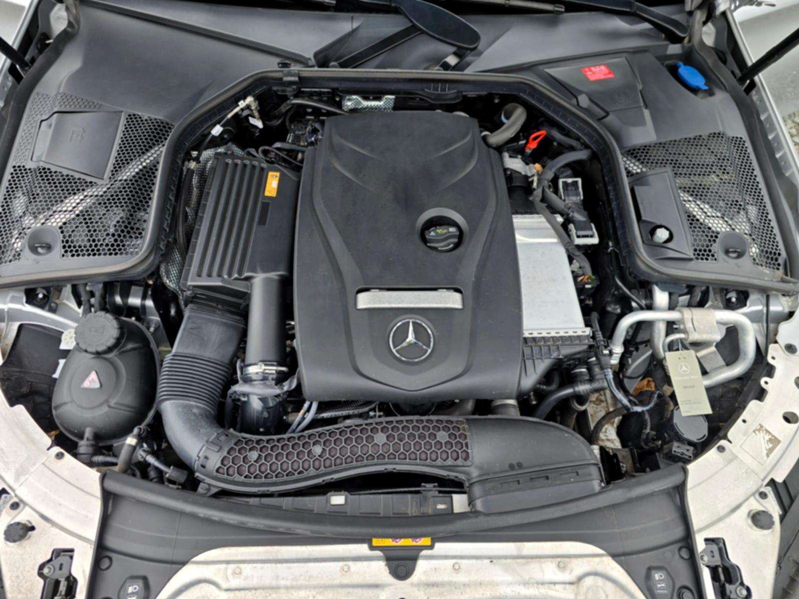 Mercedes-Benz C 180 CGI Avantgarde*Scheckheftgepflegt*