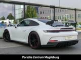 Porsche 992 (911) GT3*LIFT*PCCB*BOSE*LED-MATRIX*CHRONO* - Porsche 992 in Magdeburg