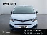Toyota Proace City L1 1,5l D-4D Duty *DAB*TRC*Bluetooth - Toyota Proace City aus 2023
