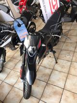 Malaguti XSM 125 *Aktionspreis* - Malaguti XSM 125