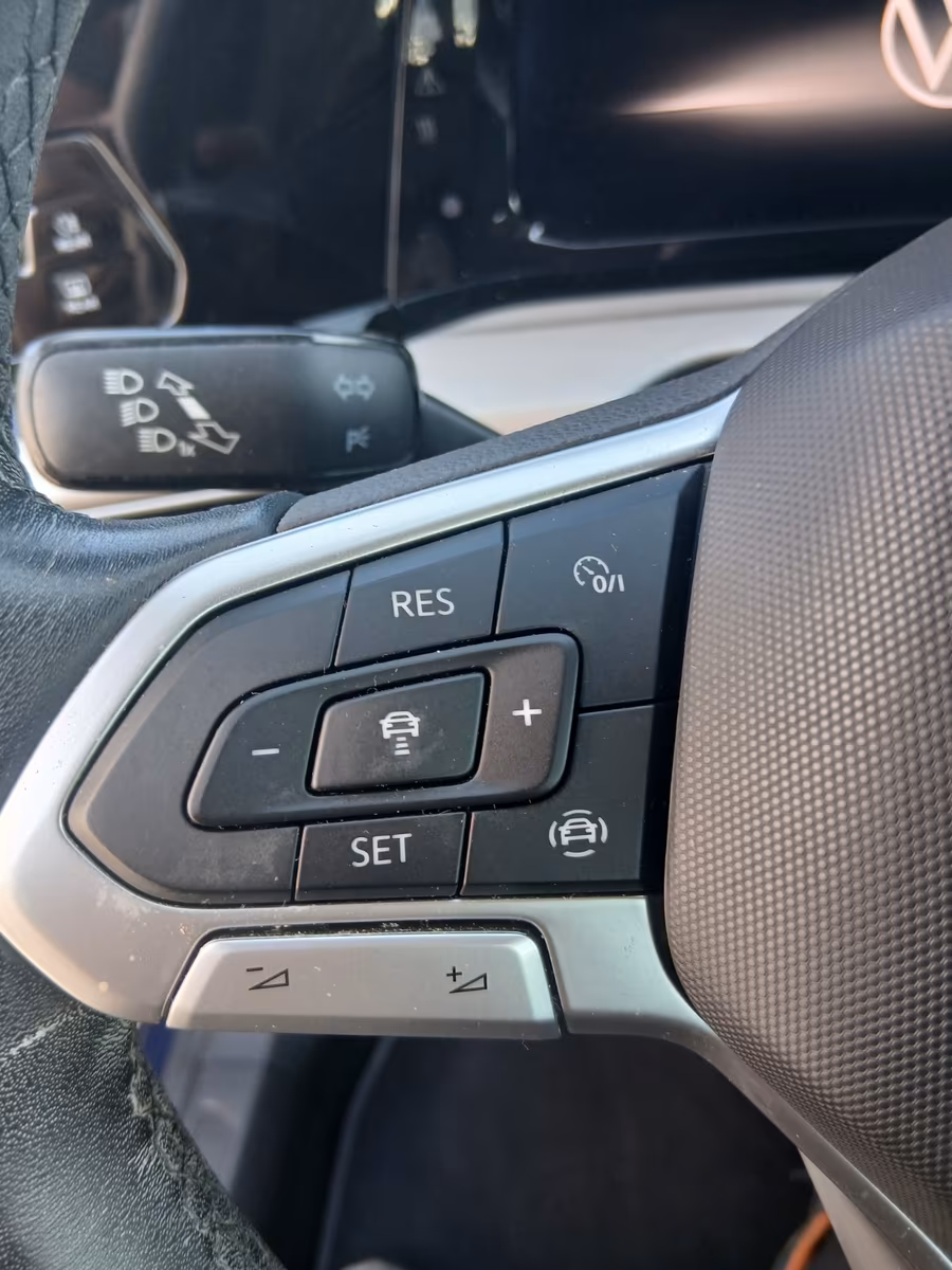 Volkswagen Golf VIII Variant Life vom Kfz Meisterbetrieb, миниатюра 18