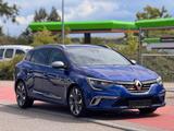 Renault Megane IV Grandtour GT-Line - Renault Megane: Line