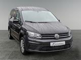 Volkswagen Caddy Maxi Trendline TSI KLIMA PDC SHZ AHK - Volkswagen Caddy Maxi aus 2020