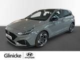 Hyundai i30 N Line*SitzP*PanoDach*Totwink*RKam*Navi*Sitz