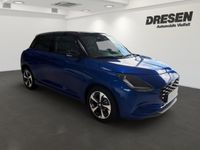 Suzuki Swift - Vorschau Bild 3