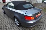 BMW 118i Cabrio original 64.100 km! - gebrauchte BMW 1er Reihe aus dem Jahr 2009