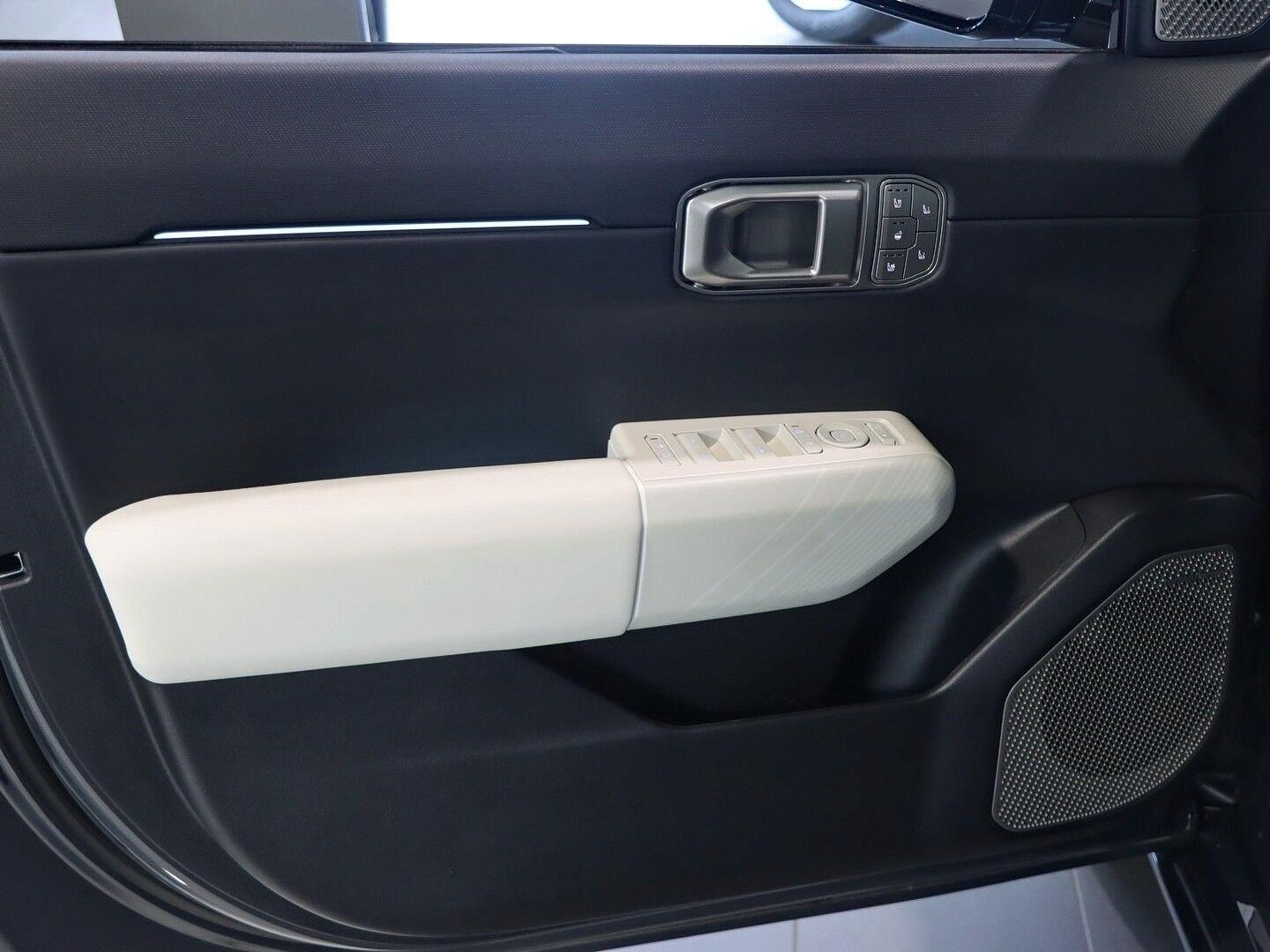 Kia EV4 ***GT-Line/ Rückfahrkamera***