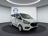 Ford Transit/Tourneo Custom 340 L1 Trend 1HA*9SITZER* - Ford Transit Custom in Mönchengladbach