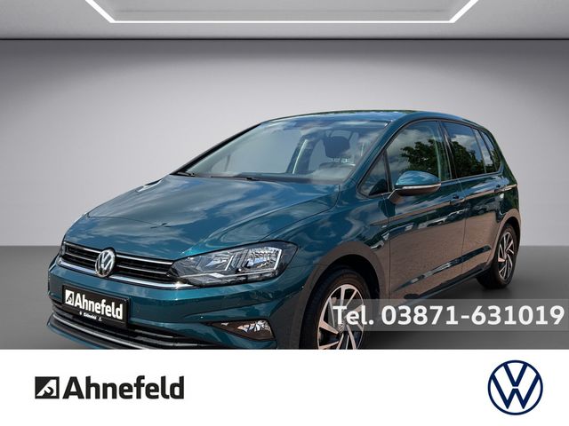 Golf Sportsvan Join