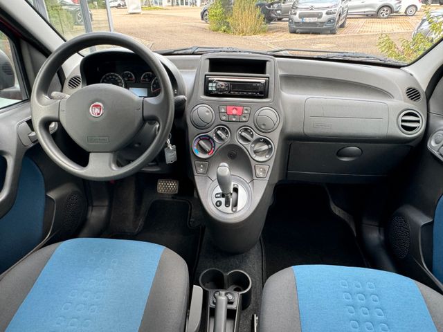 FIAT Panda 1.2 8V Dynamic