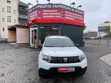 Dacia Duster Deal/Tempomat/Navi/Gasanlage/ECO/Tagfahrl - mit LPG-Antrieb: Gasanlage