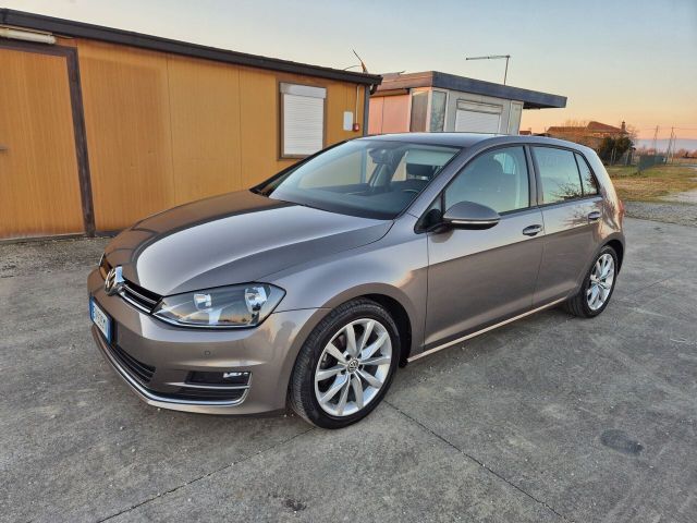 Volkswagen Golf 1.4 TSI 5p. Highline BlueMotion 