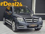 Mercedes-Benz GLK 350 4Matic Autom.*EDITION 1*PANO*DESIGNO* - Mercedes-Benz GLK-Klasse mit Benzin-Antrieb