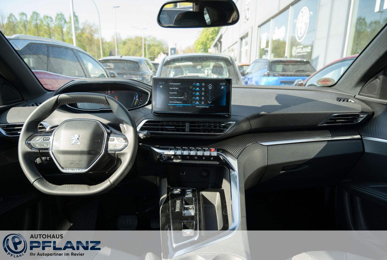 Peugeot 3008 - Bild 4