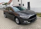 Ford Mondeo Turnier 2.0  TDCi ST Titanium Pano Kamera - Ford Mondeo: ST Tdci
