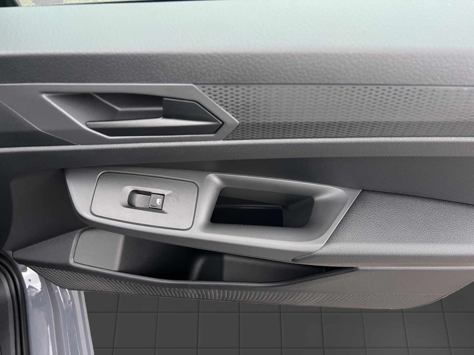 Caddy Cargo Maxi 1,5 l 85 kW TSI EU6 Frontantrie
