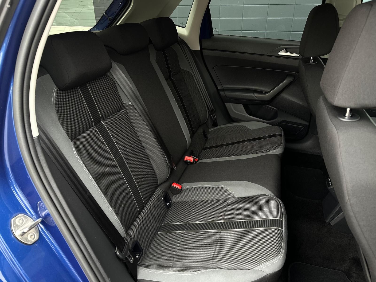 VW Polo 1.0TSI HIGHLINE* LED#ACC#FRONT#NAV#SHZ#KLIM - Image 16