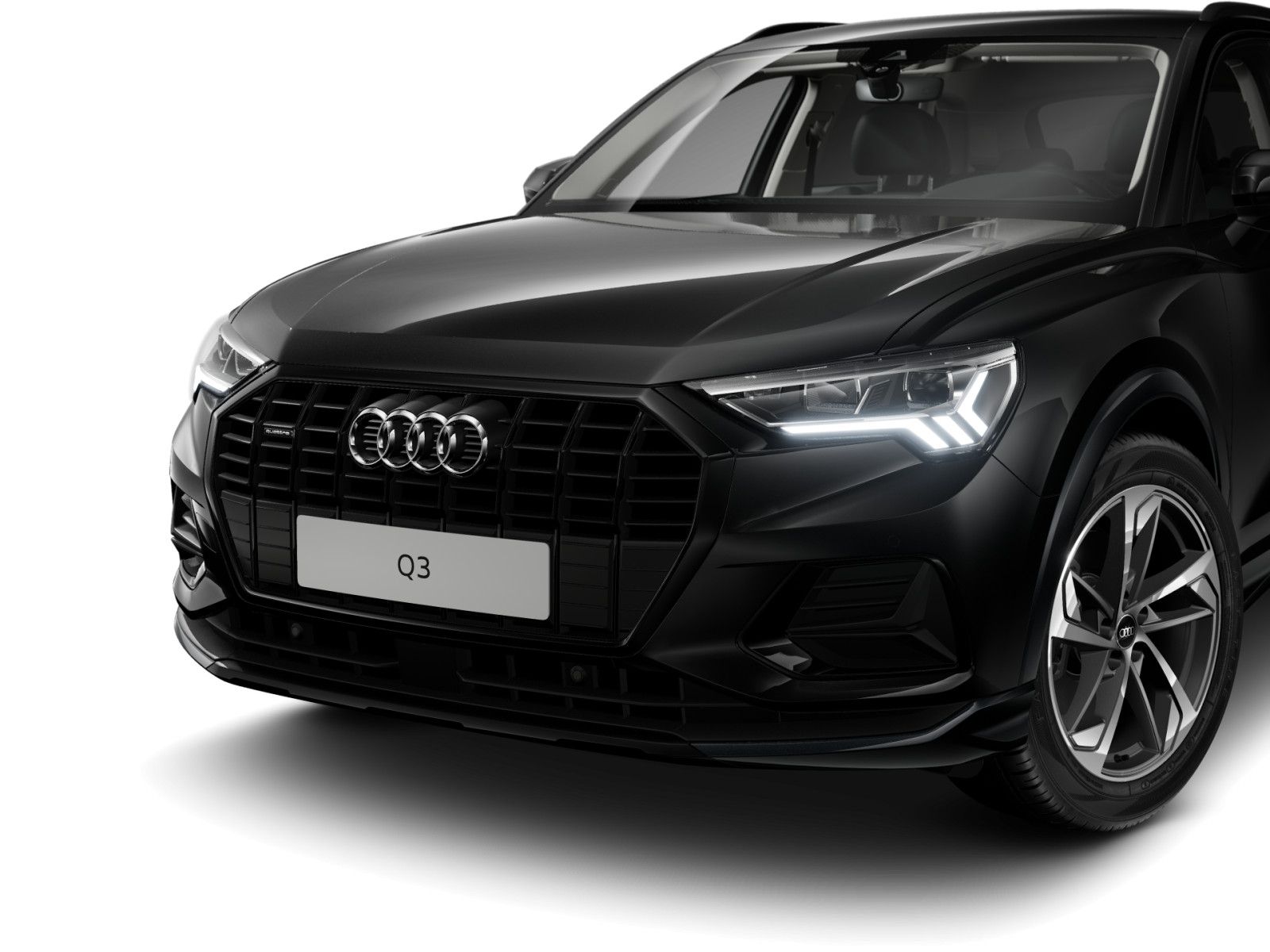 Audi Q3 - Bild 7
