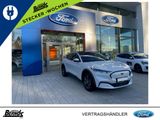 Ford Mustang Mach-E KLIMA LED PARKPILOT PANORAMDACH - Ford Mustang Mach-E Tageszulassungen