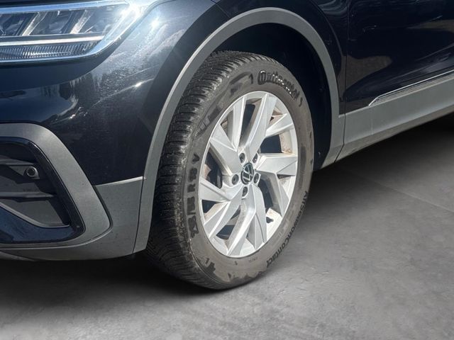 Tiguan Allspace Life 2.0 TDI DSG LED Navi AHK 7-