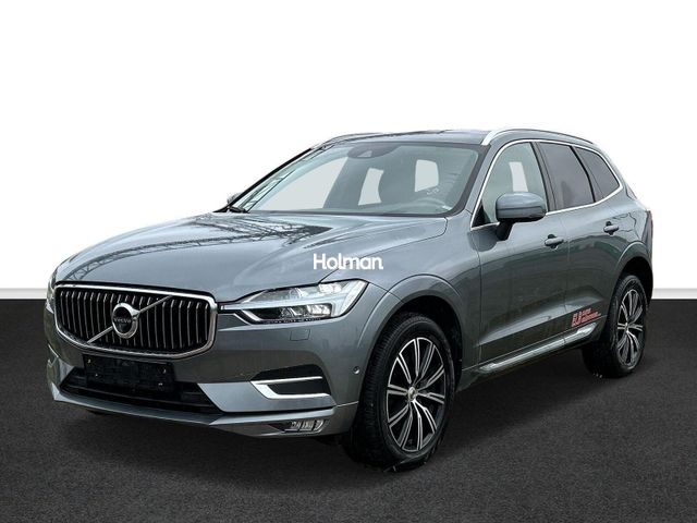 Volvo XC60 B5 D AWD Inscr. Pano Stdhzg. HUD LUFT H&K M