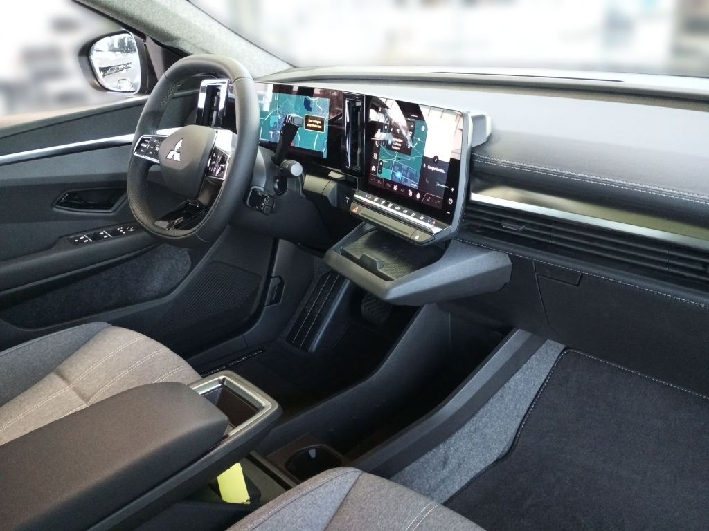 Fahrzeugabbildung Mitsubishi Eclipse Cross Diamant PLUS 87 kWh (22kW)