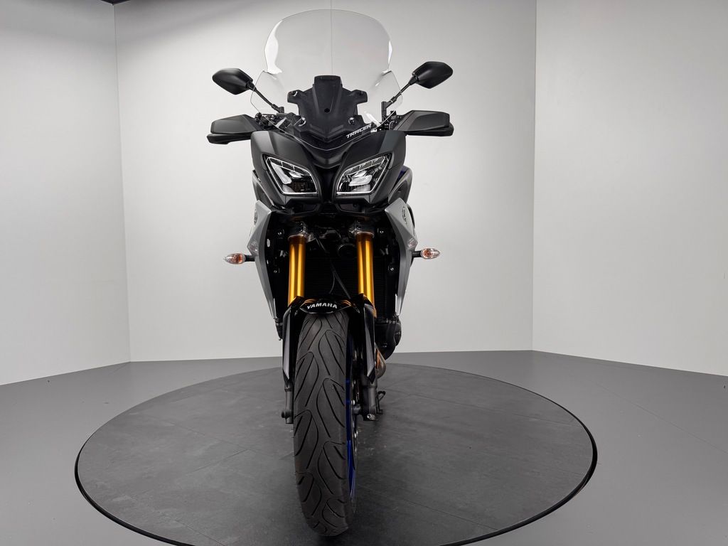 Fahrzeugabbildung Yamaha TRACER 900 GT *1. HAND *TOP-ZUSTAND