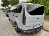 Ford Tourneo Custom 2.0 TDCi 320 L2 Active / Verkauf  - Ford Gebrauchtwagen in Norderstedt