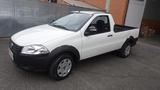 Fiat FIAT - Strada FIORINO PICK UP - Fiat Strada mit Diesel-Antrieb