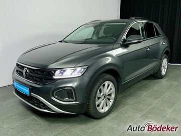 Volkswagen T-Roc 1.5 TSI DSG Life Garantie b. 11.11.30 