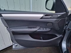 Fahrzeugabbildung BMW X3 xDrive20d Navi Xenon Leder SiHz RFK Pano AHK