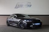 BMW M550i xDrive/M/360*/HUD/HK/LASER/4xSHZ/APPLE/R20 - gebrauchte BMW M550 aus dem Jahr 2018